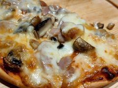 -曼乐辰餐厅(中庚漫游城店)