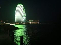 -苏州吴中太湖旅游区