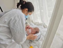 -玛瑞莎专业孕妇摄影(越秀店)