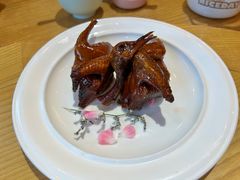 -德胜轩正宗顺德菜(宝安沙井会展中心店)