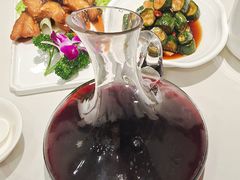 -老大同酒家·糟卤·本帮菜(中山公园店)