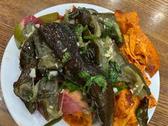 咸菜-老王四季抻面(南六东路店)