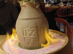 -吃饭皇帝大(解放西路店)