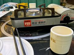 -新榕记滨江壹號