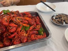 -呆虾王龙虾馆(南湖总店)