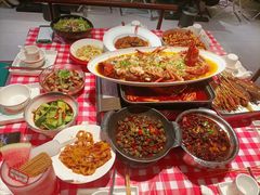 -辣小鲜·南昌大排档(船山路店)