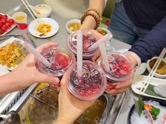 -海底捞火锅(王府井银泰in88店)