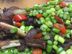 -湖南人家·家传湖南菜(水围店)