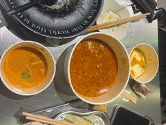-W COLLECTIVE  DESSERT SHOP