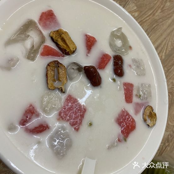 黄记椰奶清补凉(天涯区儋州社区店)