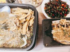 -令狐冲烤鱼·烧菜馆(达明店)