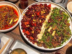-铁公鸡·四川料理(天环广场店)