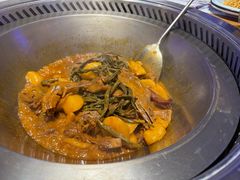 -山河屯铁锅炖·非遗铁锅炖(华强北店)