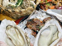 -星记小馆·小蓝龙·老南京砂锅菜(上海路店)