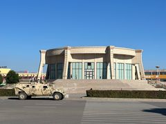 -特克斯八卦城