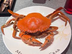 -Ministry of Crab•MOC(交子大道店)