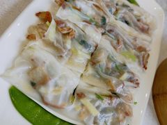 香茜牛肉石磨肠粉-寻味顺德·珍之宝酒楼(银钻店)