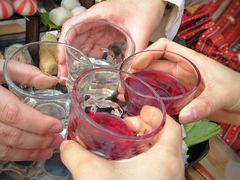 玫瑰酒-丽江庭院之爱在路上(西单店)