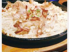 -千代武日本料理(开发区店)