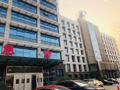 门面-北京市中关村医院