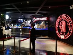 -V-ONE西雅图海鲜自助餐厅(仓山万达广场店)