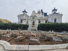 -大明幻境第一城