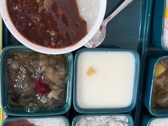 -笃笃笃糖粥(十全街店)