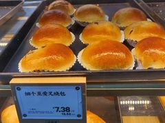 -勿理堂(西村店)