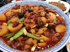 -福顺祥大盘鸡(临潼店)