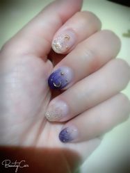 -StartNail美甲