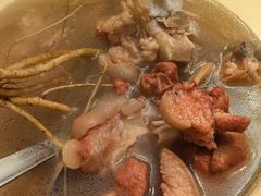 -安泰楼·佛跳墙创始人·传统闽味早茶·酒楼(三坊七巷闽菜地标店)
