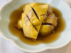 -老人和饭店(淮海中路店)