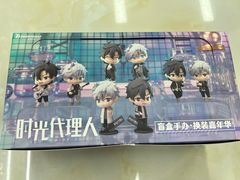 -乐唐潮玩·谷子·一番赏·手办