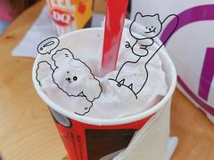 -DQ·蛋糕·冰淇淋(包河万达店)
