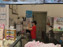 -DQ·蛋糕·冰淇淋(鸿坤店)