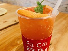 -萤火虫咖啡(后海店)