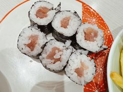 -滨寿司(高新伊藤店)