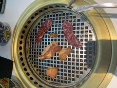 -千寻山野烤肉(中关村店)