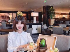 -王府半岛酒店·大堂茶座