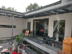 -生态苑农庄(十里画廊遇龙河店)