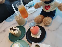 -及象咖啡(卓越世纪中心2楼大堂店)