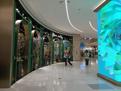 -天河领展广场