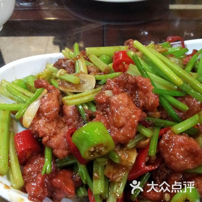 楼外楼酒家20130712_194433_3050655图片-北京烤鸭-大众点评网