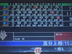 -广州保龄球馆(广州天河体育中心店)