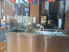 -华天二友居肉饼(新街口店)