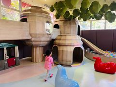 -水桶王国主题餐厅·聚会·生日派对·亲子活动·家庭套餐(亚龙湾希尔顿店)