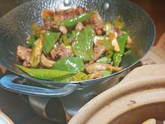 -金牌外婆家(苏州中心店)