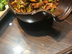 -水煮三国·川鲁江湖菜(香山店)