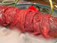 九秒牛肉-盡膳口福跷脚牛肉火锅(国贸商城店)