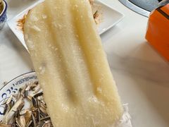 -朴小妹人参鸡汤火锅(长白山万达店)